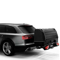 THULE Velospace XT 2 BIKE 13 PIN Black Edition