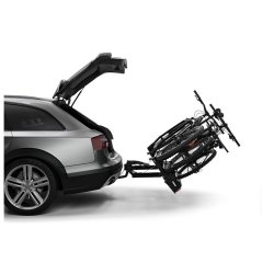 THULE VELOSPACE XT 3 BIKE 13 PIN