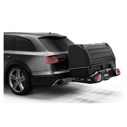 THULE VELOSPACE XT 3 BIKE 13 PIN