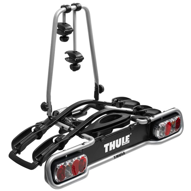 THULE Euroride 940 - 2 Cykler og 13 Polet stik