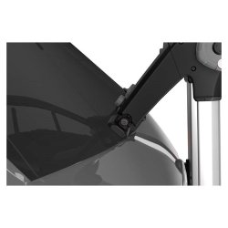 THULE Outway platform cykelholder til 2 cykler
