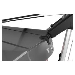 THULE Outway platform cykelholder til 2 cykler