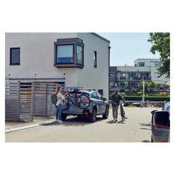 THULE Outway hngende cykelholder til 2 cykler