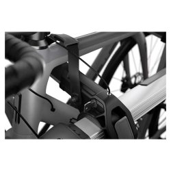 THULE Outway hngende cykelholder til 2 cykler