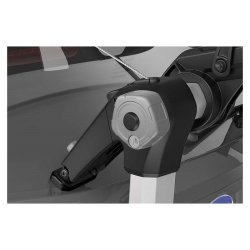 THULE Outway hngende cykelholder til 2 cykler