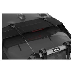 THULE Outway hngende cykelholder til 2 cykler