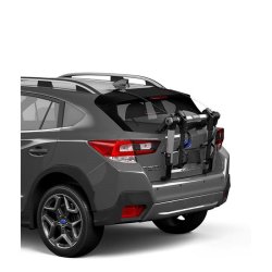 THULE Outway hngende cykelholder til 2 cykler