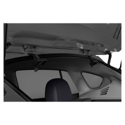 THULE Outway hngende cykelholder til 2 cykler