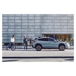 THULE Outway hngende cykelholder til 3 cykler