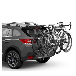 THULE Outway hngende cykelholder til 3 cykler