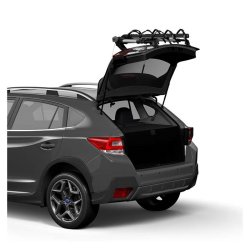 THULE Outway hngende cykelholder til 3 cykler