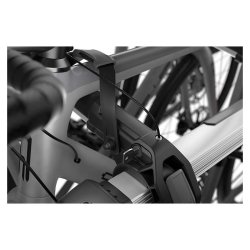 THULE Outway hngende cykelholder til 3 cykler