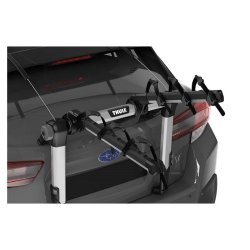 THULE Outway hngende cykelholder til 3 cykler