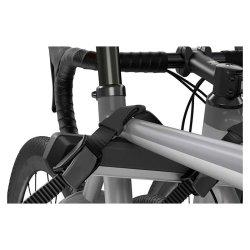 THULE Outway hngende cykelholder til 3 cykler