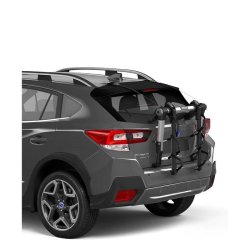 THULE Outway hngende cykelholder til 3 cykler