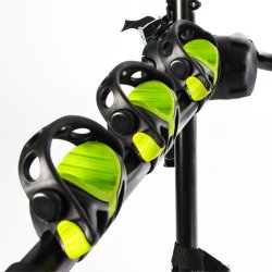 Buzz cykelholder til biler uden trk