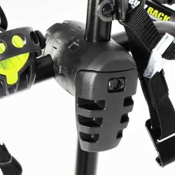 Buzz cykelholder til biler uden trk