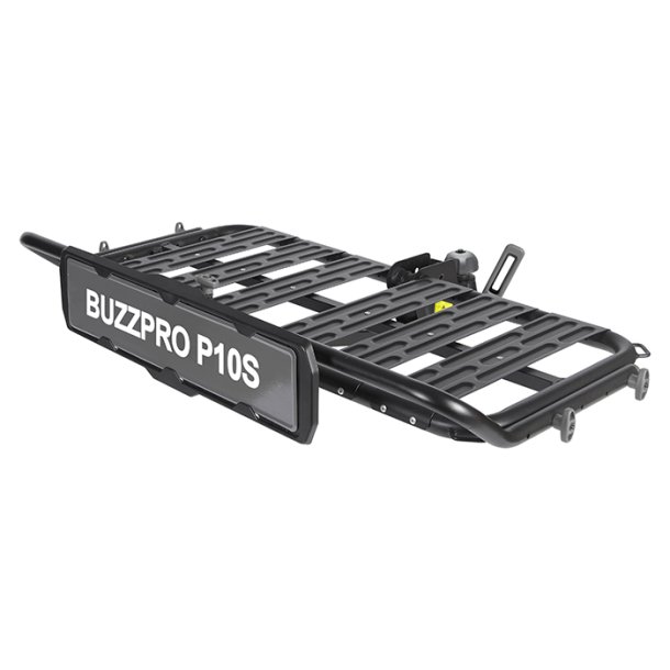 BUZZRACK Buzzpro P10S Bagageplatform