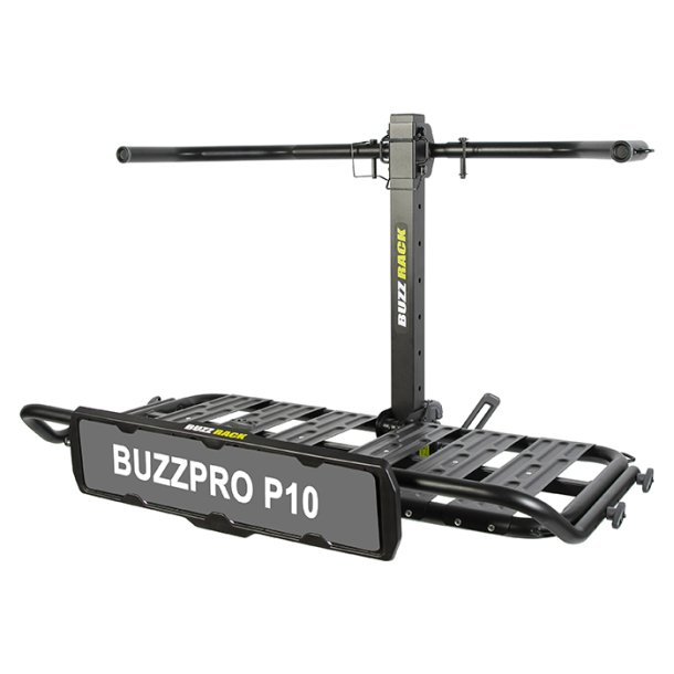 BUZZRACK Buzzpro P10 Bagageplatform