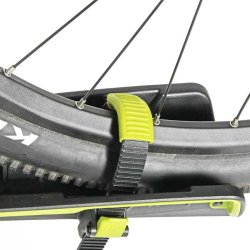 Buzzwing cykelholder til 4 cykler