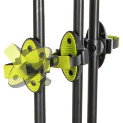 Buzzwing cykelholder til 4 cykler