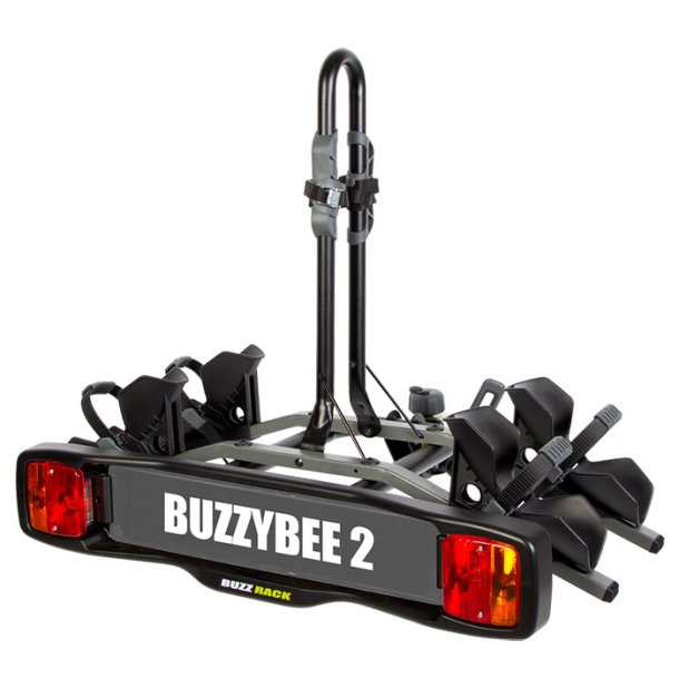 Buzzybee 2 cykelholder til 2 cykler