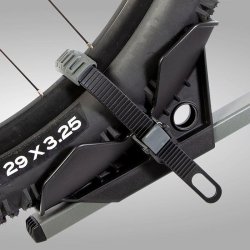 Buzzybee 2 cykelholder til 2 cykler