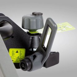 Buzzybee 4 cykelholder til 4 cykler