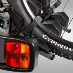 Buzzybee 4 cykelholder til 4 cykler