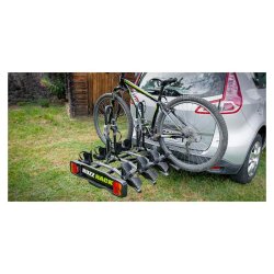 Buzzybee 4 cykelholder til 4 cykler