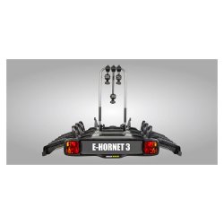 BuzzRack E-Hornet-3 cykelholder til 3 cykler