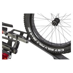 Buzzrack rampe stl til E-ScorpionXL