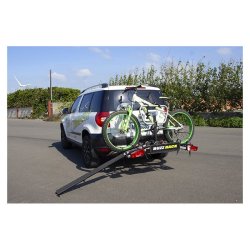 Buzzrack rampe stl til E-ScorpionXL