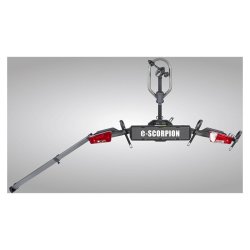 Buzzrack rampe stl til E-scorpion/E-hornet