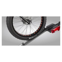 Buzzrack rampe stl til E-scorpion/E-hornet