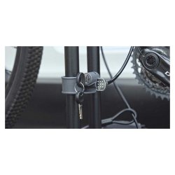 Buzzrack Eazzy-1 cykelholder til 1 cykel