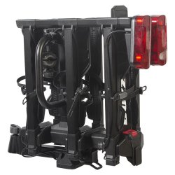 Buzzrack Scorpion Lite cykelholder til 3 El-cykler