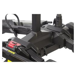 Buzzrack Scorpion Pro Cykelholder til 2 El-cykler