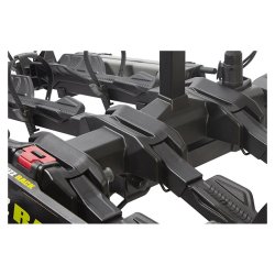 Buzzrack Scorpion Pro Cykelholder til 3 El-cykler