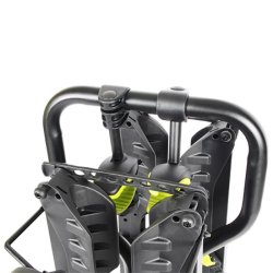 Buzzrack Scorpion cykelholder til 2 El-cykler