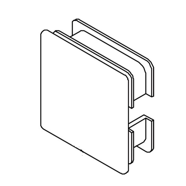 BuzzRack Reservedel 130-00157-01