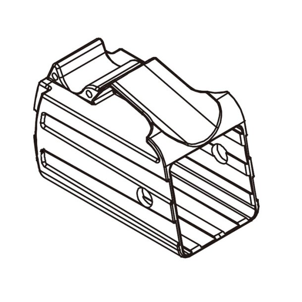 BuzzRack Reservedel 130-00492-01C