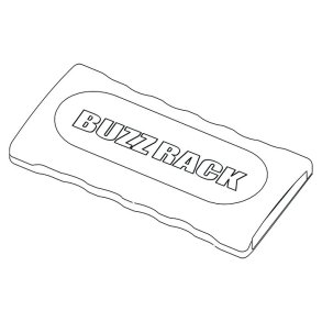 BuzzRack Reservedel 130-00513-01C