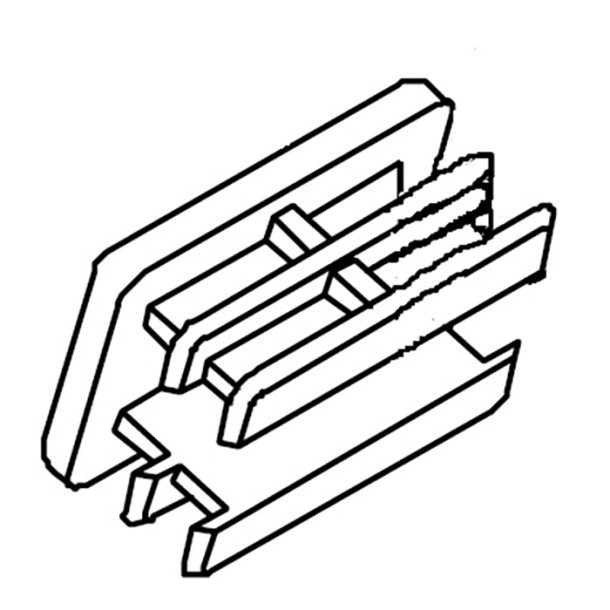 BuzzRack Reservedel 130-00616-01