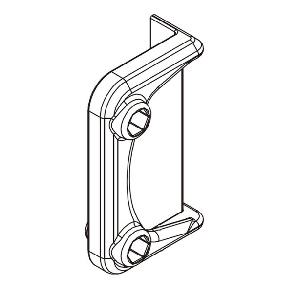 BuzzRack Reservedel 130-00732-01C