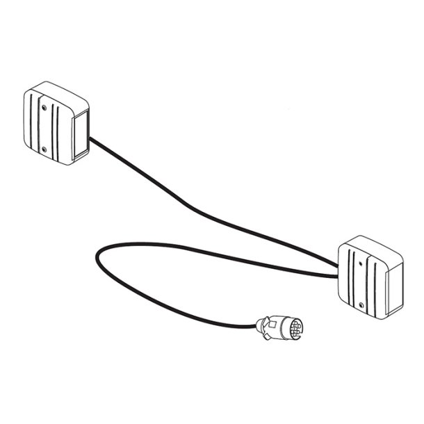 BuzzRack Reservedel 139-00098-01C