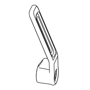 BuzzRack integrated spanner