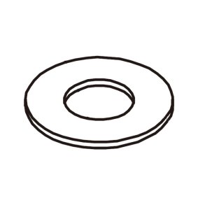 BuzzRack Reservedel 3342-00006-04D