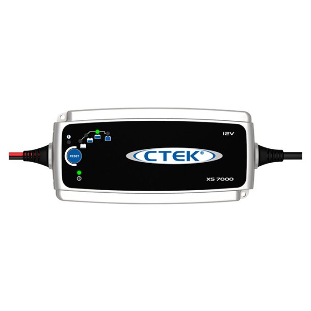 CTEK lader XS 7000