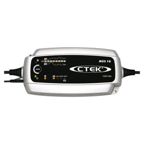 Ctek MXS10 CIC Showroom lader